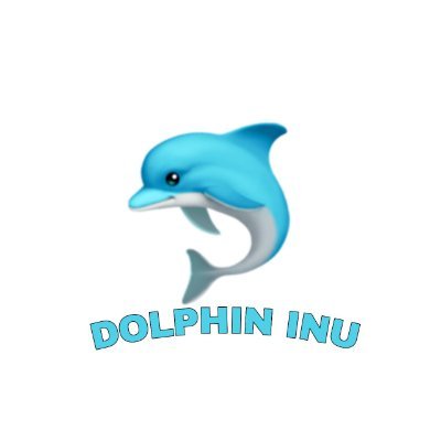 Dolphin Inu