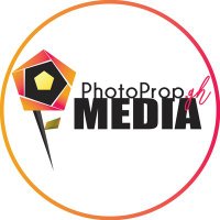 Photopropmedia(@photopropmedia) 's Twitter Profile Photo