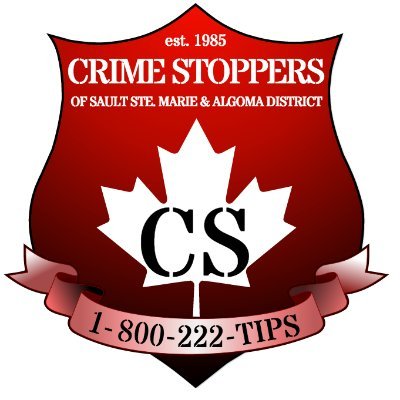 We do not accept tips on this platform, please call us on our #anonymous tip line at 705-942-7867 or 1-800-222-8477 or online at https://t.co/gEoAY1cK0B. #charity