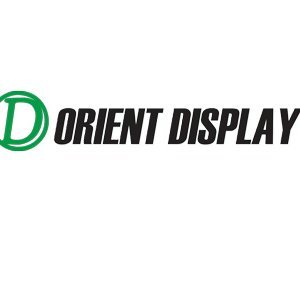 Orient Display is globally-renowned TFT, LCD & OLED displays manufacturer based in US & Canada founded in 1996.