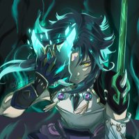 Pogostick of death (@lumius_lucifer) 's Twitter Profile