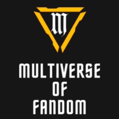 The Multiverse of Fandomさんのプロフィール画像