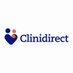 Clinidirect (@clinidirect) Twitter profile photo Clinidirect (@clinidirect) Twitter profile photo