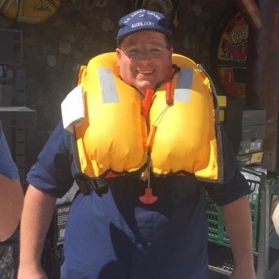 nvn8vbryce's profile picture. Ultimate PUNishment, like how plumbers are #1 in the #2 business. I talk about ham radio and boats a lot.