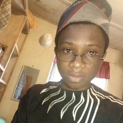 Youngdavid45's profile picture. Product designer @Mainstack || lover of art and medicine || Unilorin alumnus ||optimist || microbiologist