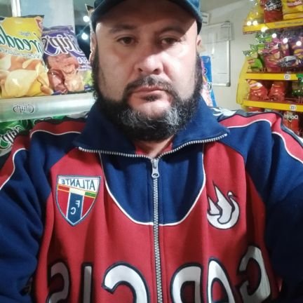 Seguidor de Atlantistas🐴
FÚTBOL(Atlante)
BASQUETBOL(México)  
VOLEIBOL(México) 
AMERICANO (Raiders) 
MIS PASIONES!!!
EN ESE ORDEN😉🇹🇭