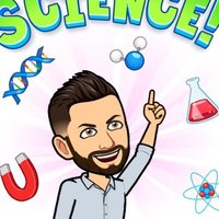 MrM_Sci&PE (@pe_mrm) 's Twitter Profile