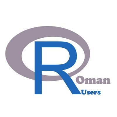 R Users community in Oman.
Join us to learn, explore and share #rstats.