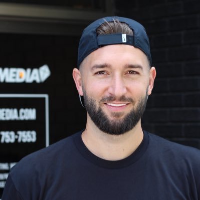 Owner of @Kite_Media. Go Jazz. Go Aggies. business // marketing // design // sports // From: Idaho, Now: Utah. Established in 1987.