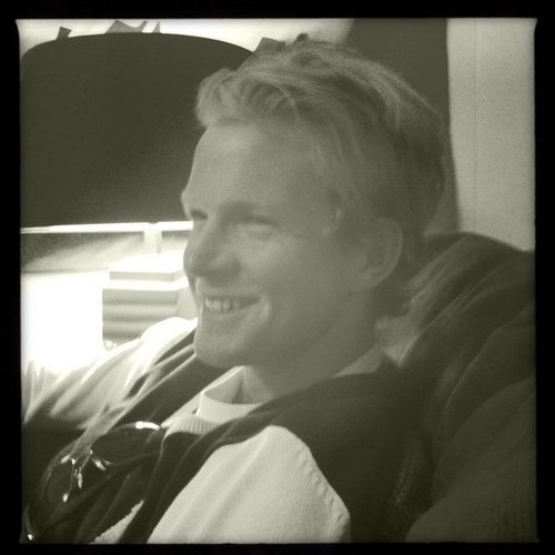 kjolhamar's profile picture. 