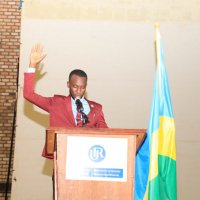 Benjamin🇷🇼 (@niyondebab) 's Twitter Profile