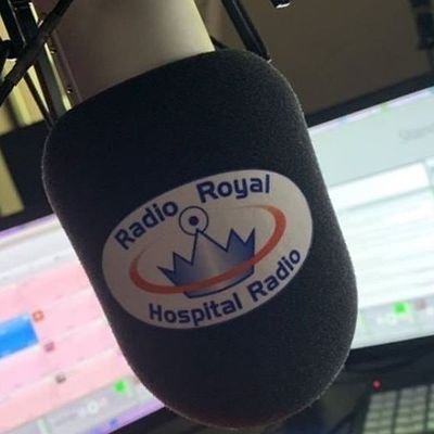 From the Heart of Central Scotland
This is Radio Royal -The Official X Account
Instagram Facebook X