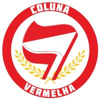 Coluna Vermelha(@ColunaVermelha) 's Twitter Profile Photo