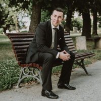 Stefan Bojičić (@stefanbojicic) 's Twitter Profile