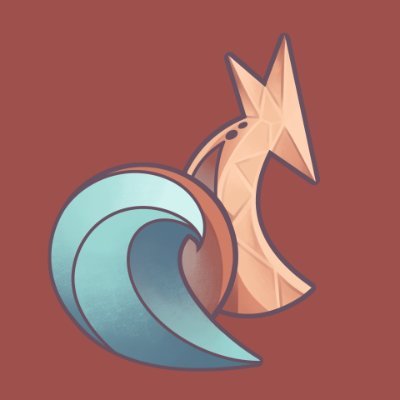 VenHavenly's profile picture. Hello! 🌱🦉🍂
21 • she/they • fandom/original artist •