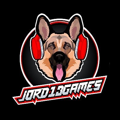 jord13games Profile Picture