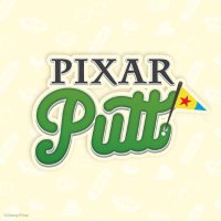 Pixar Putt(@PixarPutt) 's Twitter Profile Photo