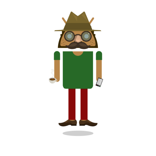 grnwhtrd's profile picture. Saint Peter's Fish Monger for now