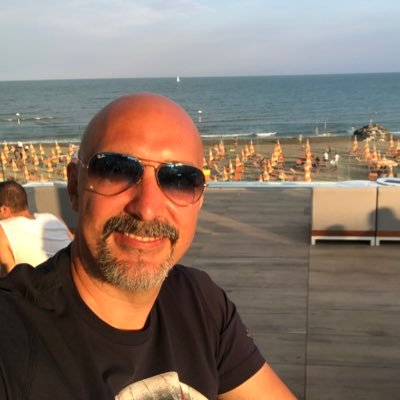 asivix's profile picture. Principal Architect at VMware, VCDX-Cloud #240, TOGAF9.1, CTOA program; twits are my own; ' Improvise, Adapt, Overcome' -Gunny