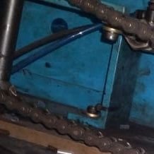 fandiputra11's profile picture. Memilih untuk mendengar dan melihat hal-hal yg positif.