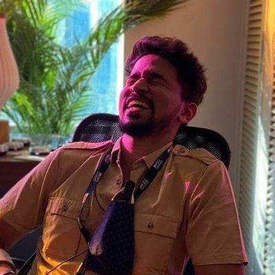 Rohan S. Patne Profile