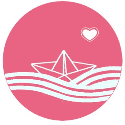 Blush Boat Visuals