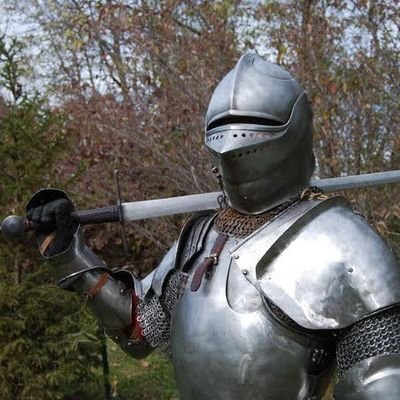 🛡That knight furry guy🛡 • my personal account • average medieval enjoyer
