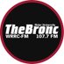 107.7 The Bronc (@1077thebroncfm) Twitter profile photo 107.7 The Bronc (@1077thebroncfm) Twitter profile photo