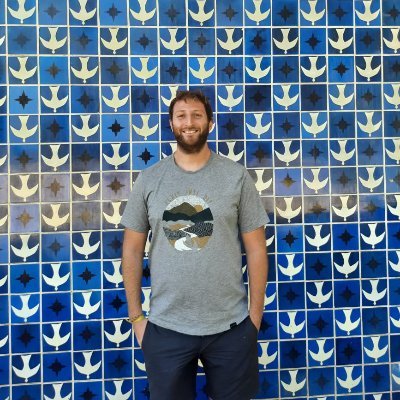 tomaskier's profile picture. Data Scientist & Analyst // Python // Social Anthropologist //