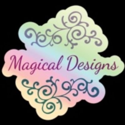 SD_Magical_Designsさんのプロフィール画像