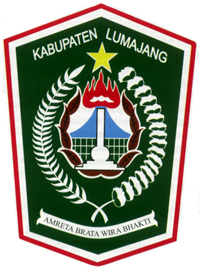 Bersama membangun Kota Lumajang.