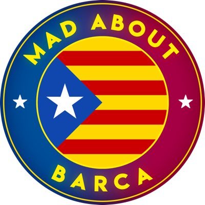 Official Twitter Account of MadAboutBarca™️. 🚨61,000 Followers on Instagram. Edits are my own . Published Sports writer. Part of @thefootballpark
