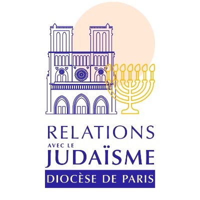 Service diocésain pour les relations avec le judaïsme à Paris 
Délégué : Père T. VERNET
Se former pour mieux dialoguer entre communautés juives et chrétiennes