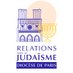 L’Eglise de Paris en dialogue avec le Judaïsme (@sdrjparis) Twitter profile photo L’Eglise de Paris en dialogue avec le Judaïsme (@sdrjparis) Twitter profile photo