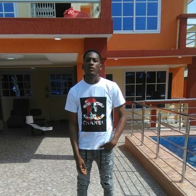 edwin_osei_5's profile picture. Private Dm for legit business || @Mufc