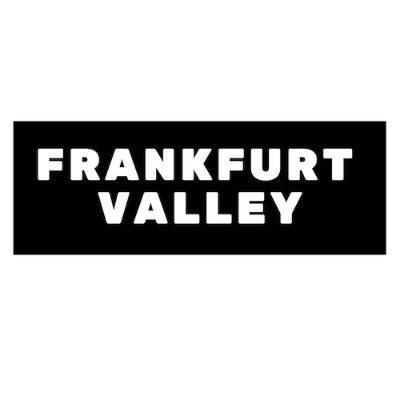 FrankfurtValley™ is a platform to meet startups, corporates, investors, policymakers & other organizations brought by @mainstagel and powered by @HTAI_Hessen