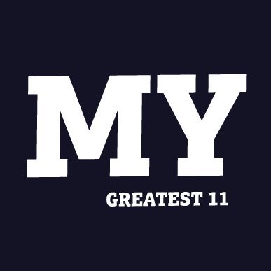 MyGreatest11 Profile Picture