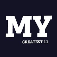 My Greatest 11 (@mygreatest11) 's Twitter Profile
