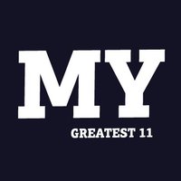 My Greatest 11(@MyGreatest11) 's Twitter Profile Photo