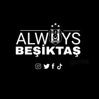 Always Beşiktaş(@alwaysbesiktas1) 's Twitter Profile Photo