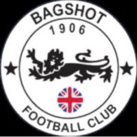 Bagshot FC (@bagshotfc) 's Twitter Profile Photo