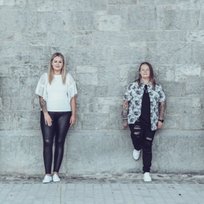 Cork based Acoustic Duo and Band. Follow https://t.co/cYvwp7923U & https://t.co/imIUXTGBK3 https://t.co/EMtynBRNTx