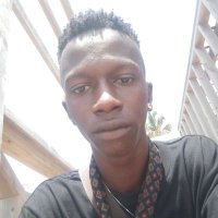 Ousboy Dampha (@ousboydampha) 's Twitter Profile