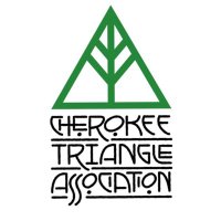 Cherokee Triangle Association (@cherokeetriangl) 's Twitter Profile