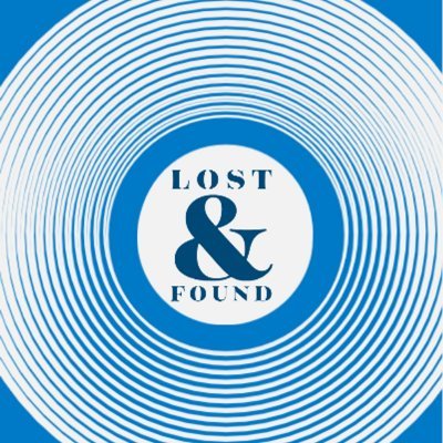 @lostmusicfound