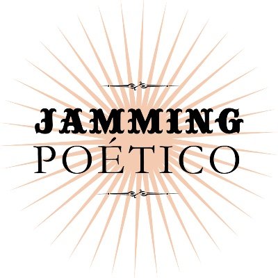 El Jamming Poético es una lectura colectiva. Los poemas se encadenan al seguir hilos temáticos e intuitivos en tiempo real. No es un slam, es un flow.