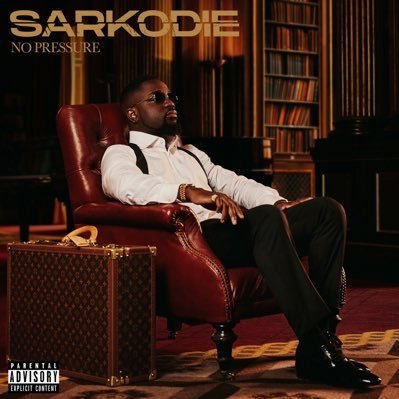 I’m cool boi and I do follow back
I’m a fan of @sarkodi