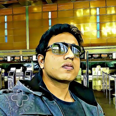 viplav_valluri's profile picture. Entrepreneur | Artificial Intelligence | Singularity.  Now: Entrepreneur + Advisor + Investor, Then: VTU, @Babson, 24x7Systems, Forever: #Husband #Dad and #Son