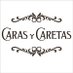 Caras y Caretas (@CarasyCaretasAr) Twitter profile photo