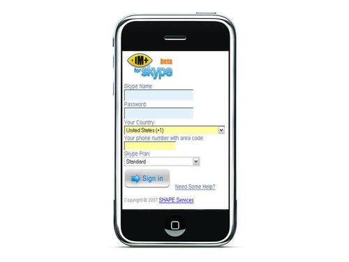 We are Germany´s No. 1 Site for iPhone optimized sites. DM us to get a link off our site to yours.